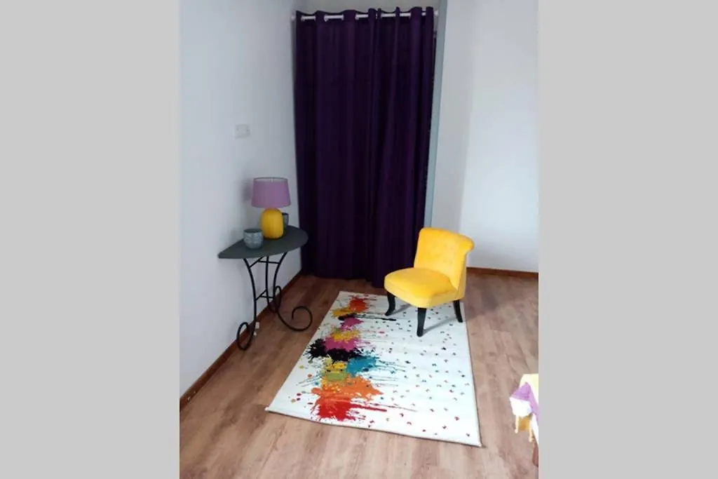 Apartment Gites De L'Aven Orgnac-l'Aven