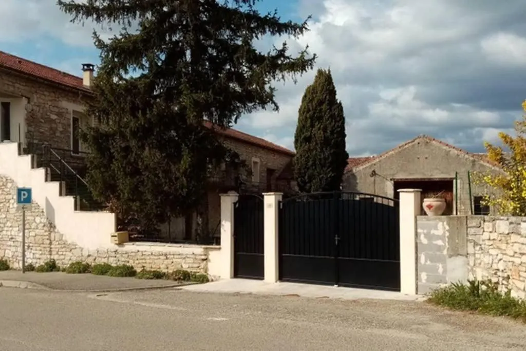 Gites De L'Aven Orgnac-l'Aven France