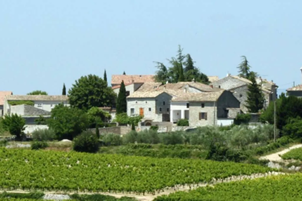 Gites De L'Aven Orgnac-lʼAven