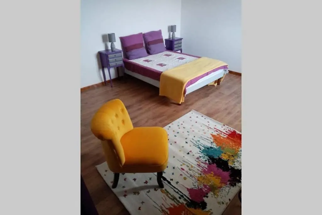Apartment Gites De L'Aven Orgnac-l'Aven