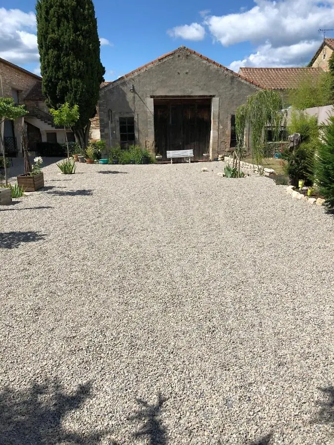 Gites De L'Aven Orgnac-l'Aven France
