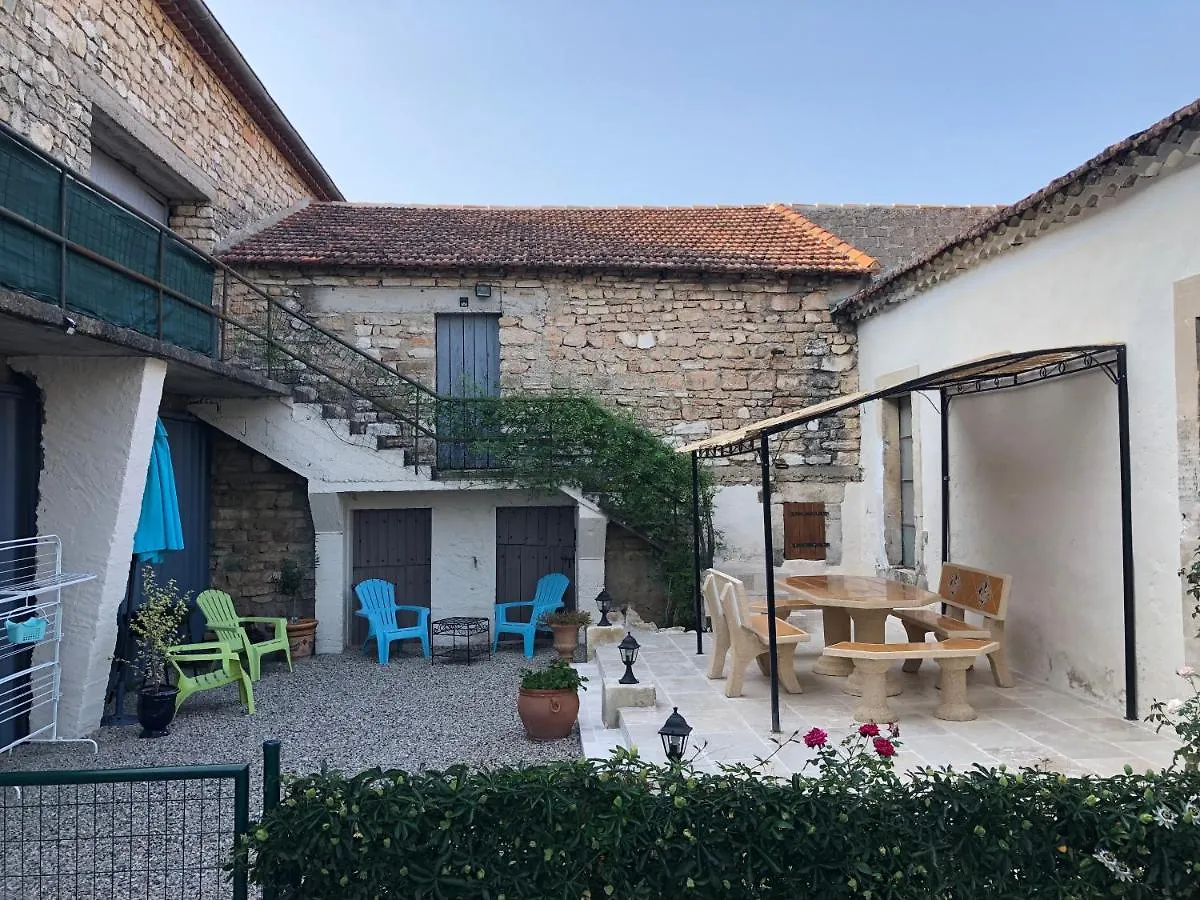 Gites De L'Aven Orgnac-l'Aven 0*,  France