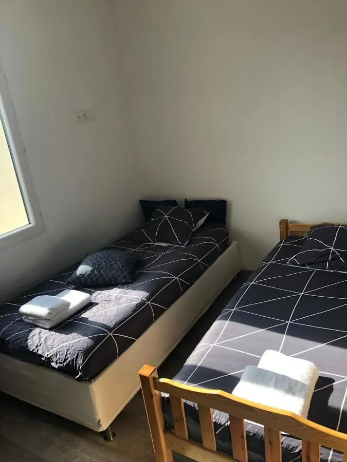 Gites De L'Aven Orgnac-l'Aven Apartment