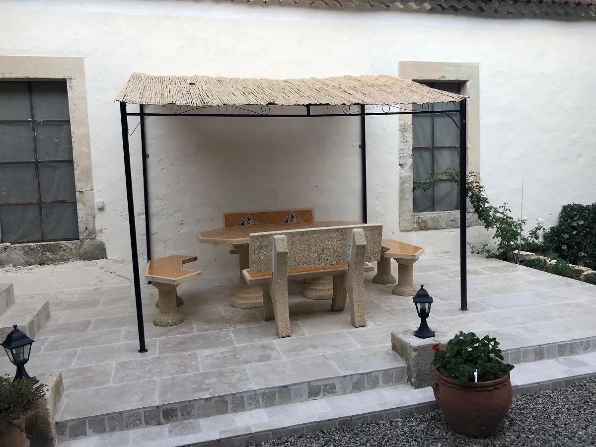 Gites De L'Aven Orgnac-l'Aven France